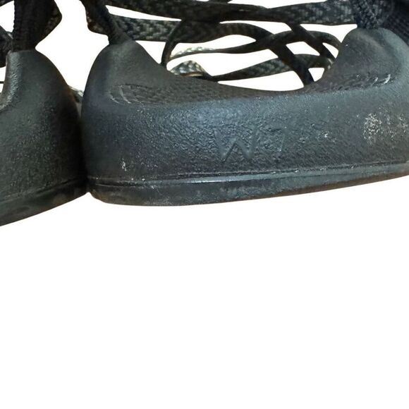 Chaco ZX/2 Classic Double Strap Sport Strappy Sandal Toe Loop Women’s Size 7 - Picture 7 of 8